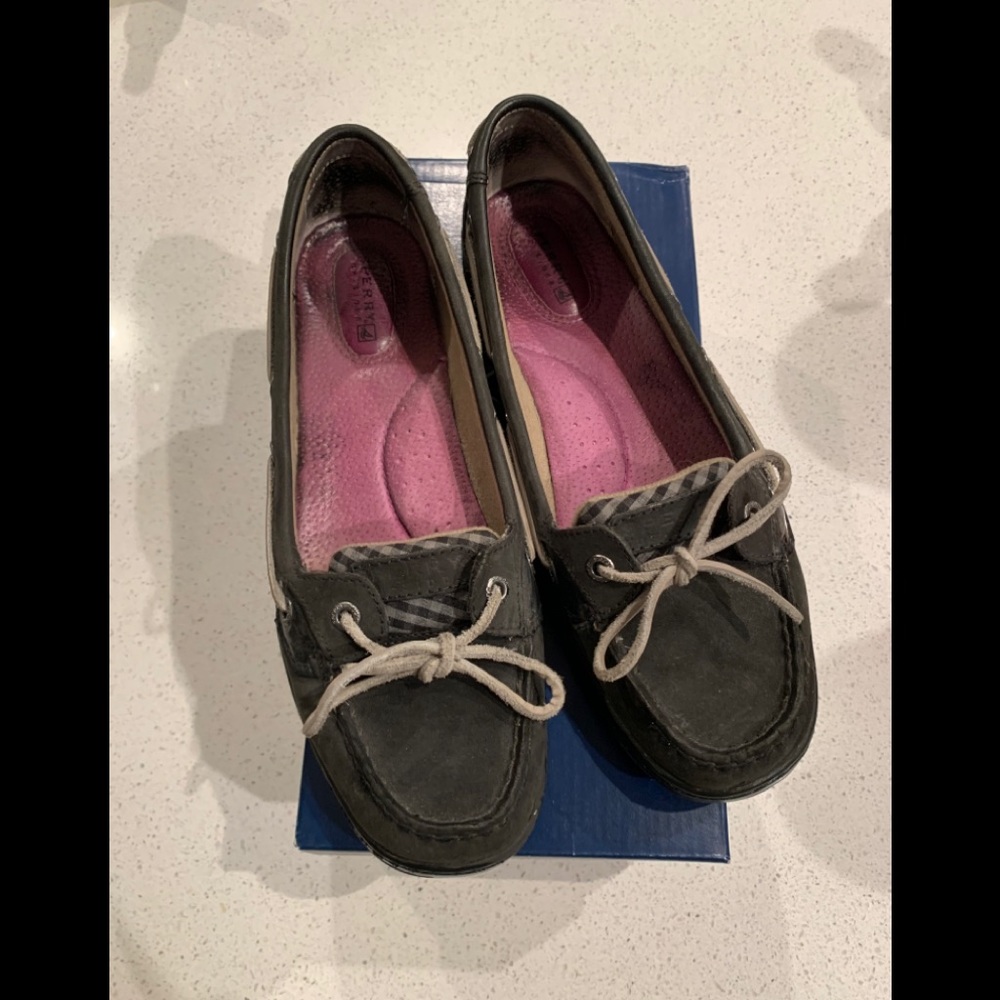 Sperry Top-Sider Angelfish